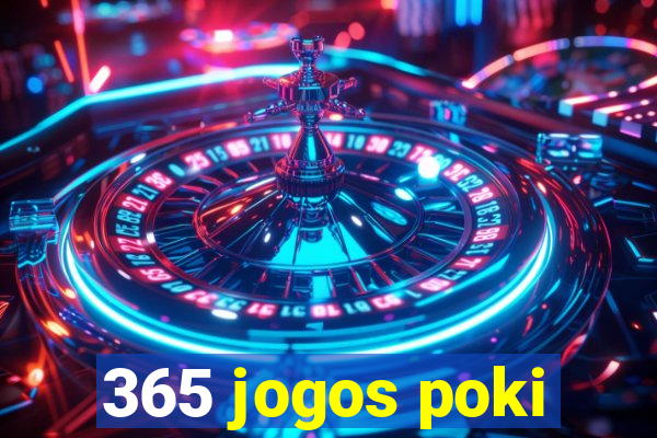 365 jogos poki